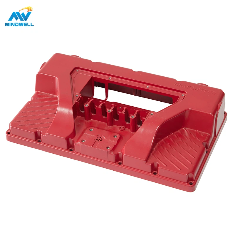 aluminum die-casting products