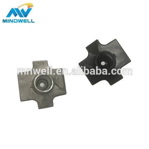 zinc alloy die cast mold